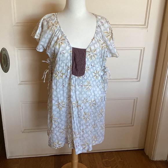 Kerry Cassill 100% Cotton Dress - Picture 12 of 15